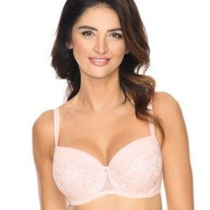 Camelia / B4 padded bra