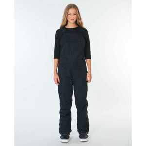 Pants Rip Curl VERMONT BIB PANT Black