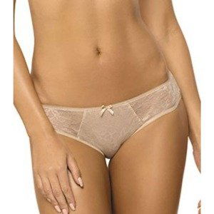 Panties Elise / F - beige