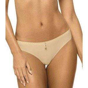 Thongs Carla / S - beige