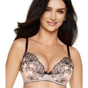 Flora / B1 push-up bra