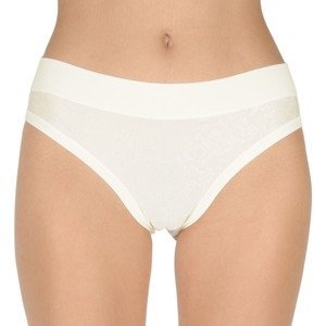 Women's panties Andrie white (PS 2546 B)