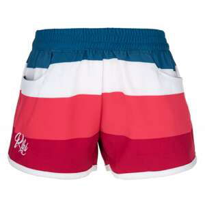 Girls' shorts Kilpi KOLETA-JG dark blue