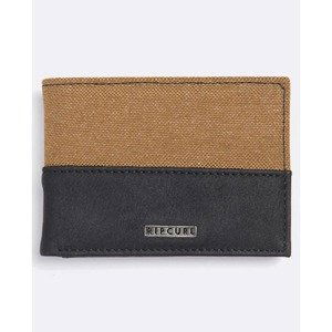 Wallet Rip Curl SPLIT PU SLIM Tan