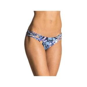 Swimsuit Rip Curl TROPIC TRIBE LUXE CHEEKY Navy