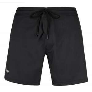 Men's swimming shorts Kilpi SANTED-M black