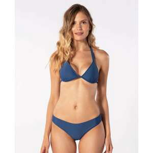 Swimsuit Rip Curl ECO SURF MOLDED TRI Dark Blue