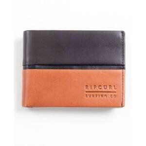Rip Curl STRINGER RFID ALL DAY Brown wallet