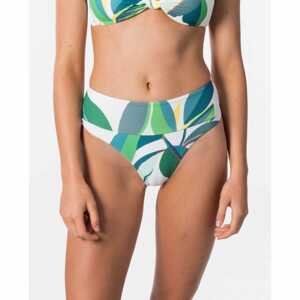 Swimsuit Rip Curl PALM BAY HI WST CHKY White