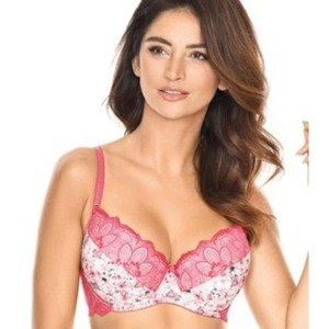 Poppy / B1 push-up bra