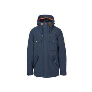 Rip Curl Jacket PUNCHER ANTI-SERIES JACKET Mood Indigo