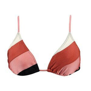 Swimwear Barts LOURDES TRIANGLE Dusty Pink