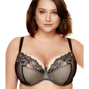 Jackson / B4 padded bra