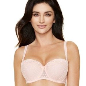 Bari / B4 padded bra