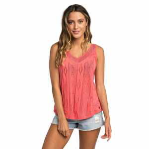 Rip Curl MOONTIDE TANK Calypso Coral