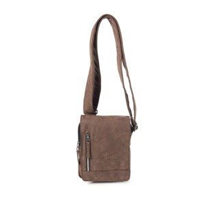 Rip Curl LEAZARD POUCH Brown cable
