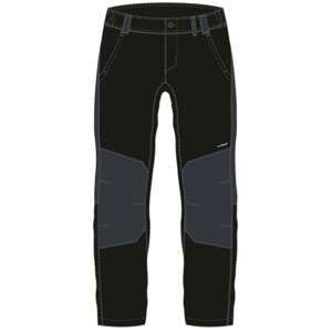 URSUS men's softshell pants black