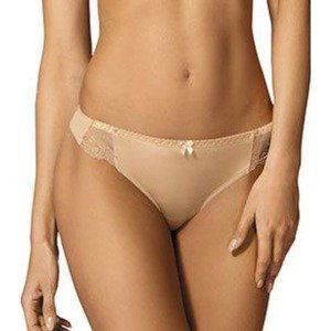 Yvette / S thongs - beige