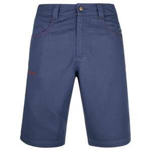 Men's outdoor shorts KILPI RUSTON-M dark blue