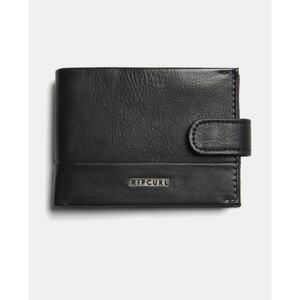 Wallet Rip Curl HORIZONS PU CLIP SLIM Black