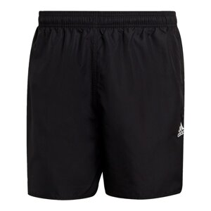 Adidas Solid Swim Shorts Mens