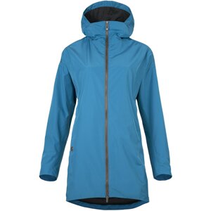 Windbreaker Hylla Mykonos Blue