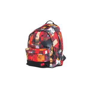 Rip Curl Backpack PHOTO VIBES DOUBLE DOME Red