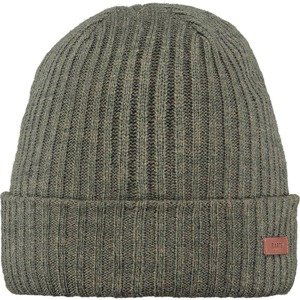 Barts WILBERT TURNUP Army winter hat