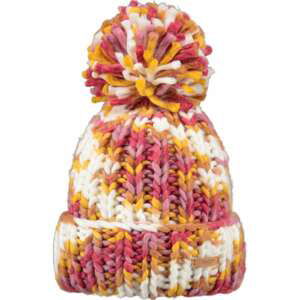 Winter hat Barts EMMAZ BEANIE Yellow