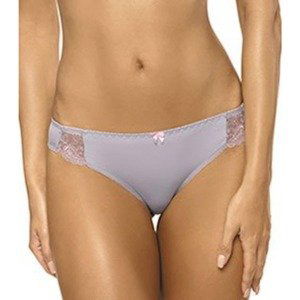 Yvette / S thong - silver