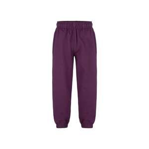DIPOLLO children's sweatpants purple