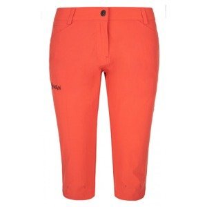 Women's outdoor pants KILPI TRENTA-W coral