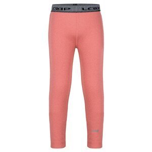 PILCO children's thermal pants pink