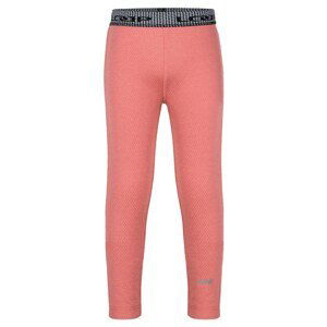 PILCO children's thermal pants pink