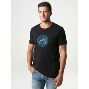 BEEPS men's t-shirt black