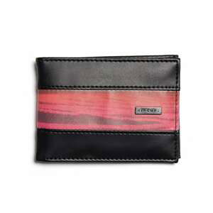 Rip Curl FLOW PU SLIM Orange wallet