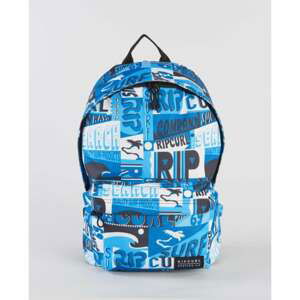 Rip Curl DOME BTS Backpack White / Blue