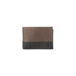 Wallet Rip Curl UNDERTOW RFID SLIM Brown