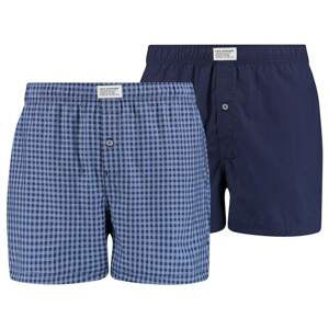 2PACK men's shorts Levis multicolored (701205108 001)