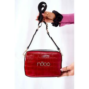 Women's Bag NOBO NBAG-L1740-CM05 Red