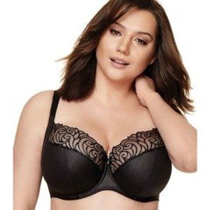 Onyx / B2 Soft Bra - Black