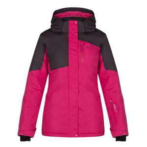 LAKIA women's ski jacket pink