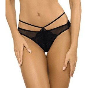 Panties Charlize / F - black