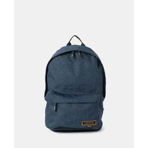 Backpack Rip Curl DOME CORDURA Navy