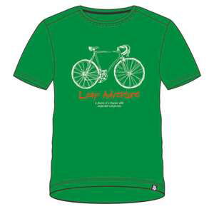 BADLES children's t-shirt green