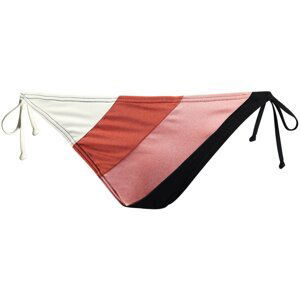 Swimwear Barts LOURDES THONGS Dusty Pink