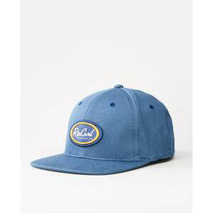 Cap Rip Curl BONZER FLEXFIT CAP Mid Blue