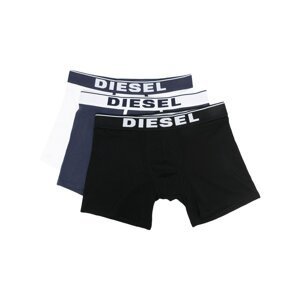 3PACK men's boxers Diesel multicolor (00SKME-0JKKC-E5347)