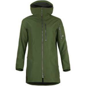 Windbreaker WOOX Bancroft Kombu Green