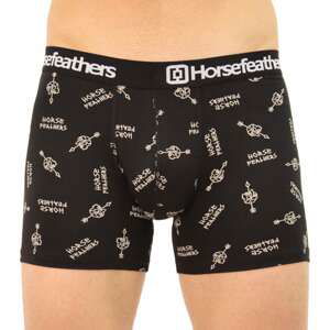 Man boxers Horsefeathers Sidney skulls (AM070R)